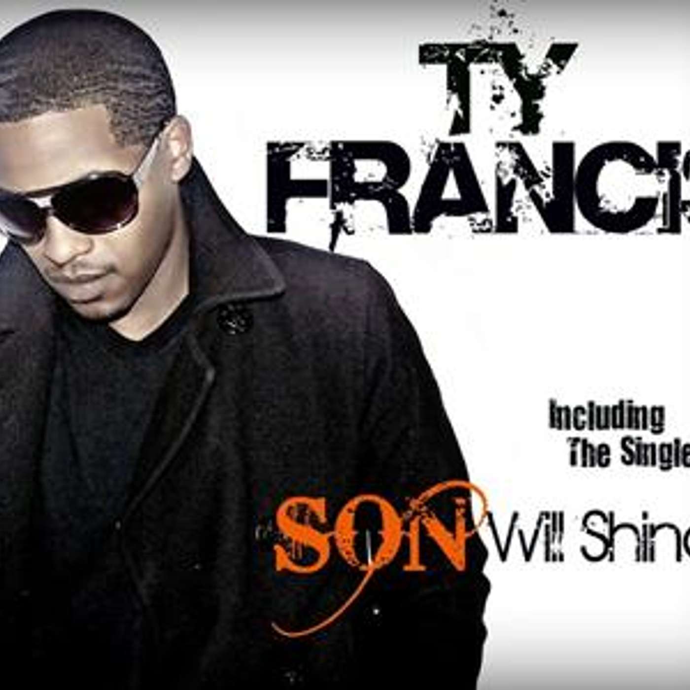 Artist Spotlight: Monica Lisa Stevenson and Ty Francis Listening Party episode artwork