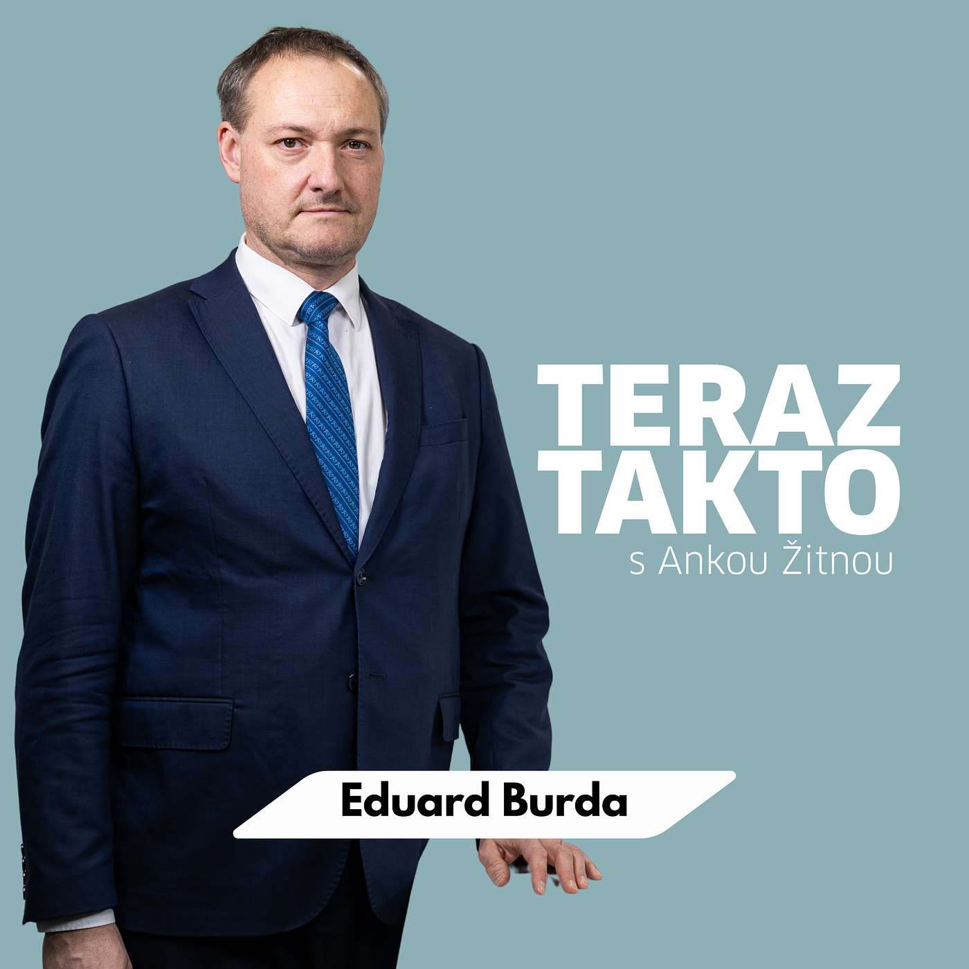 Teraz Takto s Ankou Žitnou