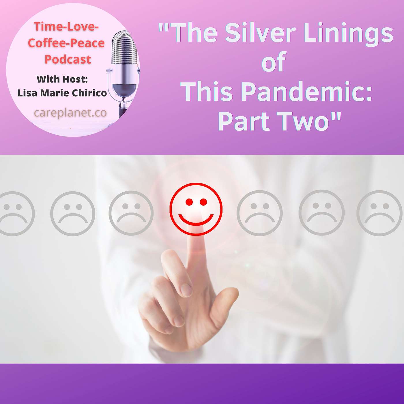 The Silver Linings of This Pandemic: Part Two