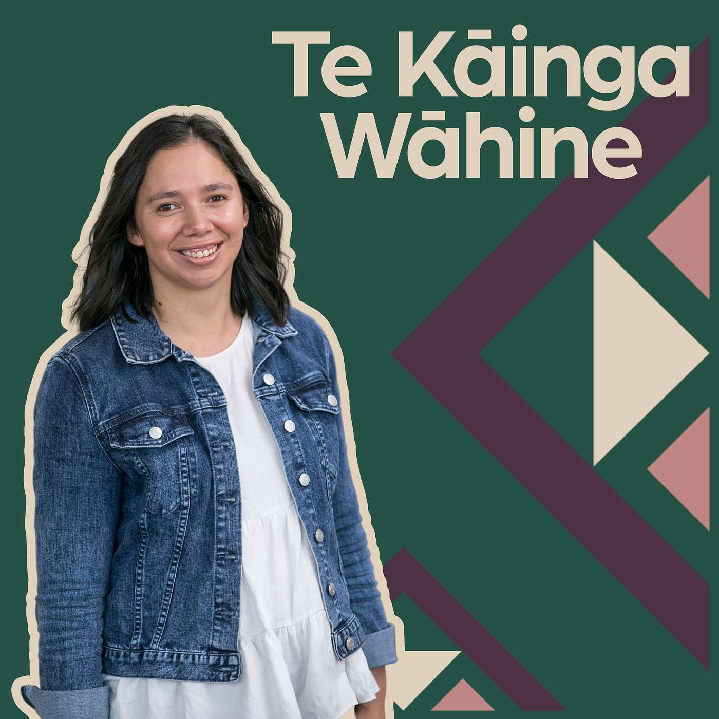 Te Kāinga Wāhine Podcast
