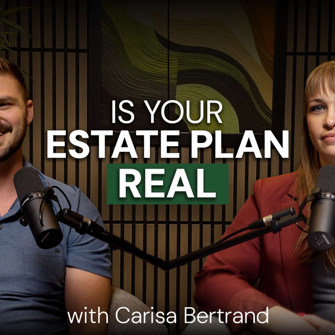 Estate Planning Beyond the Will: Probate, Taxes & Gifting episode artwork