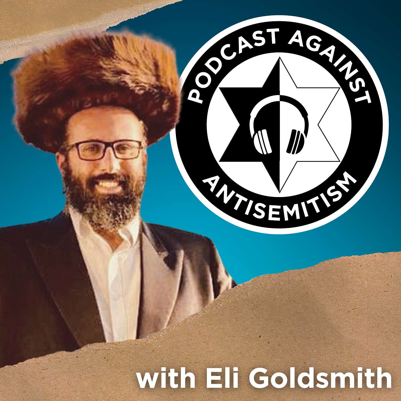 S3 E11: “Speaking from the soul” with Eli Goldsmith