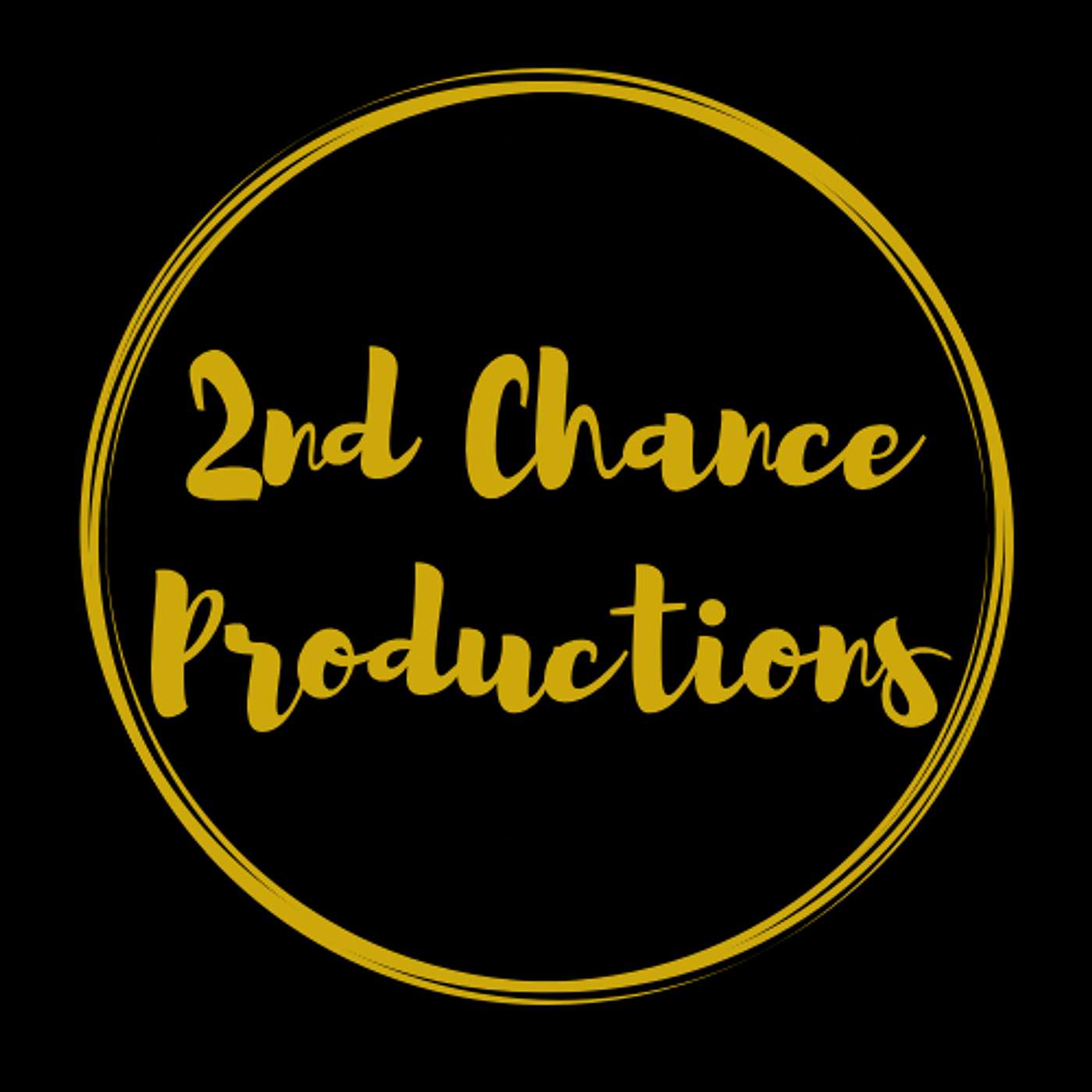 2nd Chance Productions's Podcast