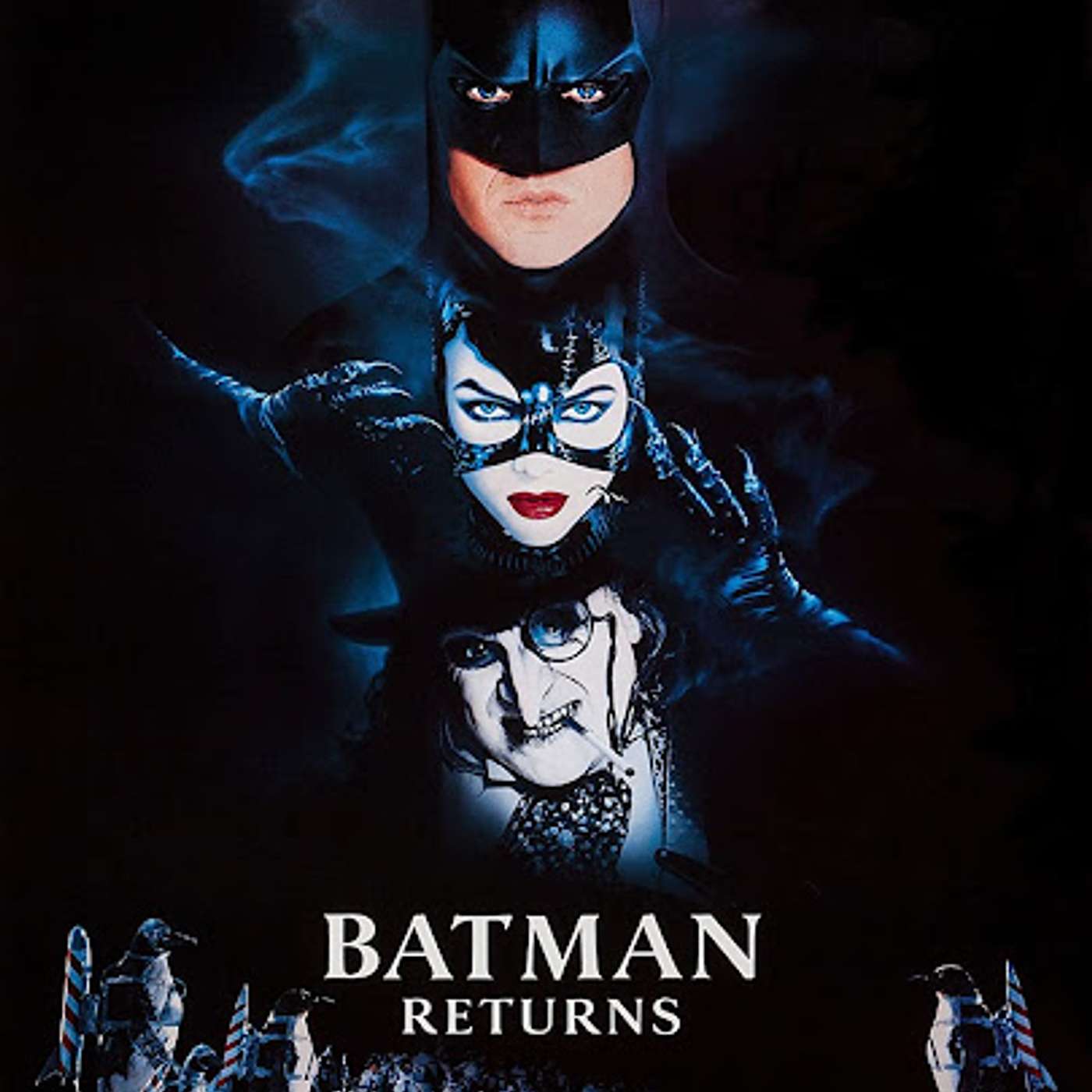 Episode 40 - Batman Returns (1992)