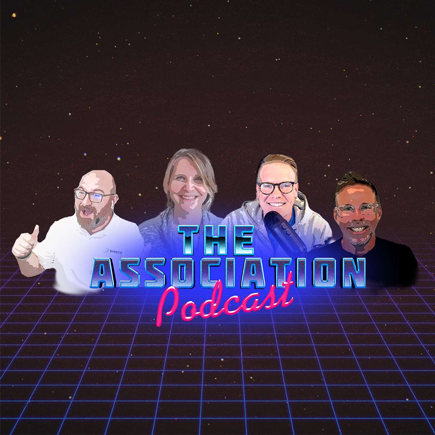 The Association Podcast