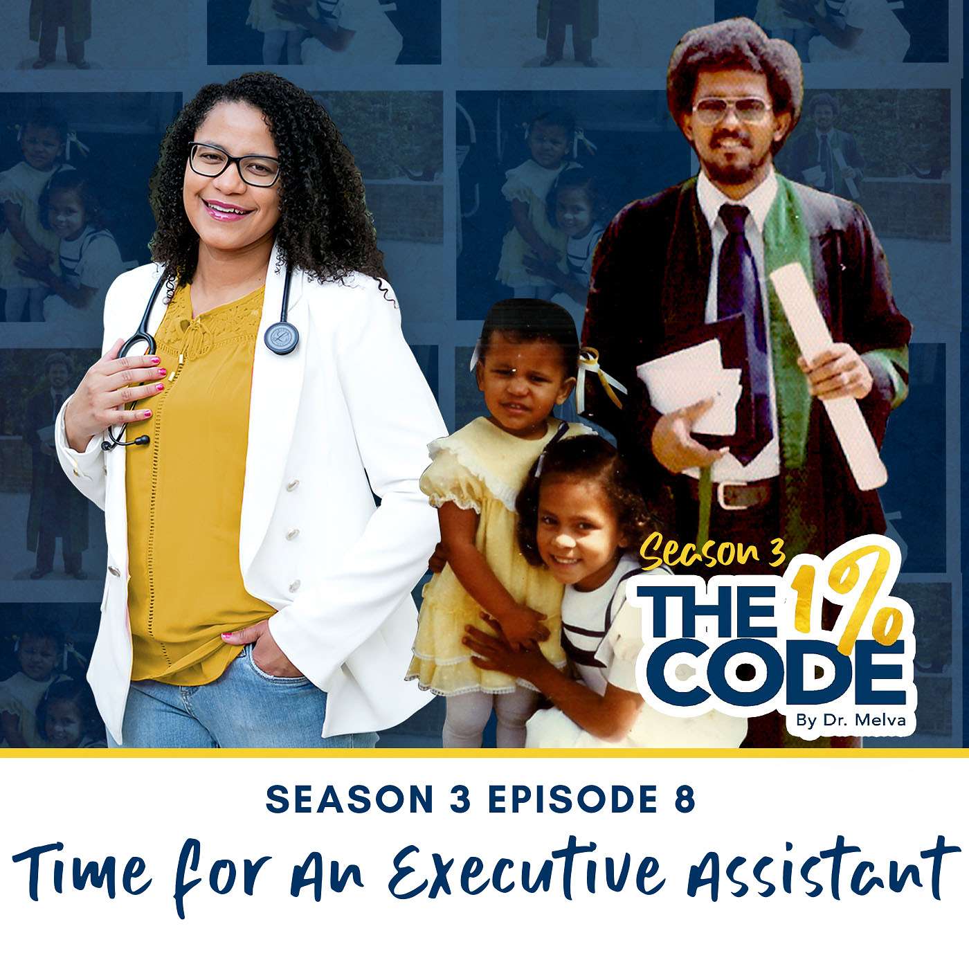 Time for An Executive Assistant