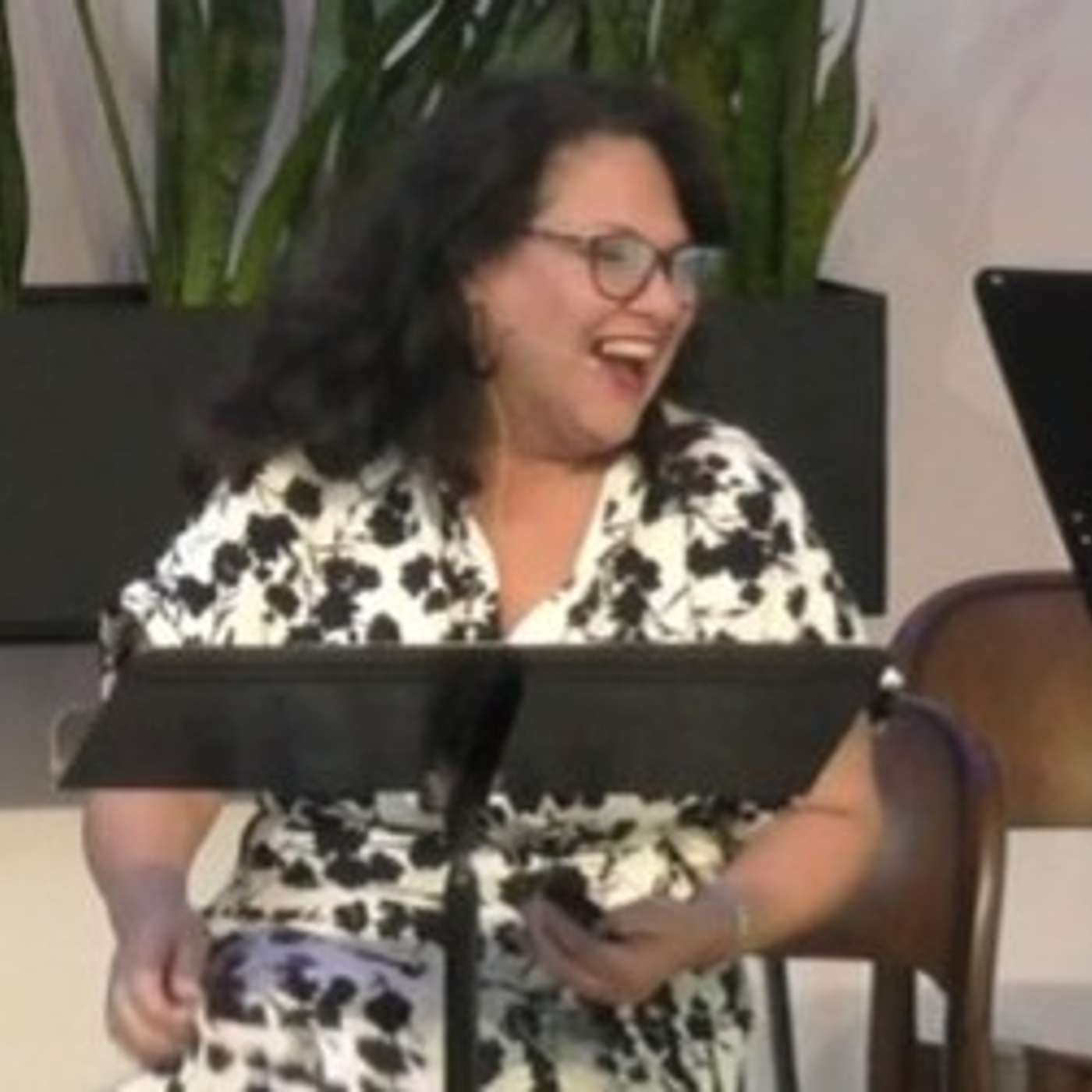 Seattle Unity Sunday Podcast - August 3rd, 2025 - w Rev Sonja Perez