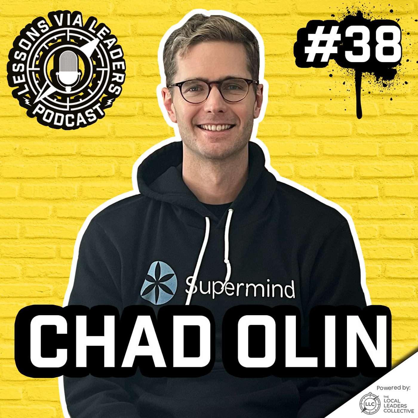 The Pursuit of Mindfulness with Chad Olin The Pursuit of Mindfulness with Chad Olin