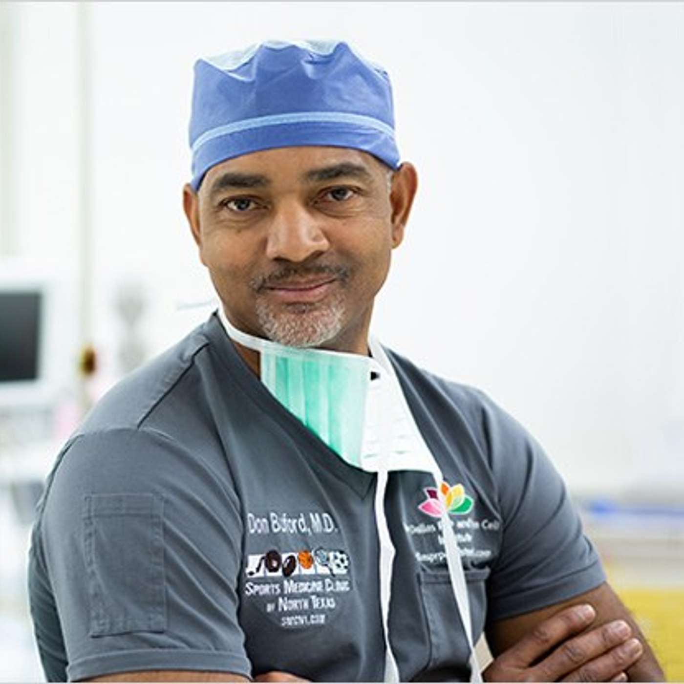 Medical Device Podcast: Dr. Don Buford