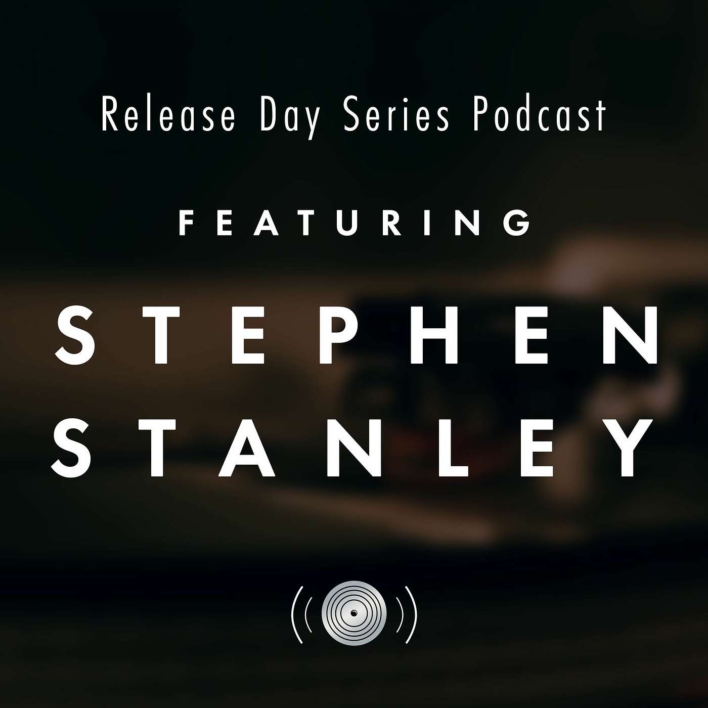 Release Day Series Podcast