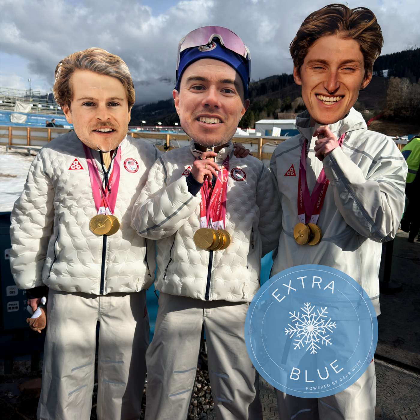 Ep 38: 5x Paralympic Gold Medalist, Jake Adicoff feat. Peter Wolter and Reid Goble Ep 38: 5x Paralympic Gold Medalist, Jake Adicoff feat. Peter Wolter and Reid Goble