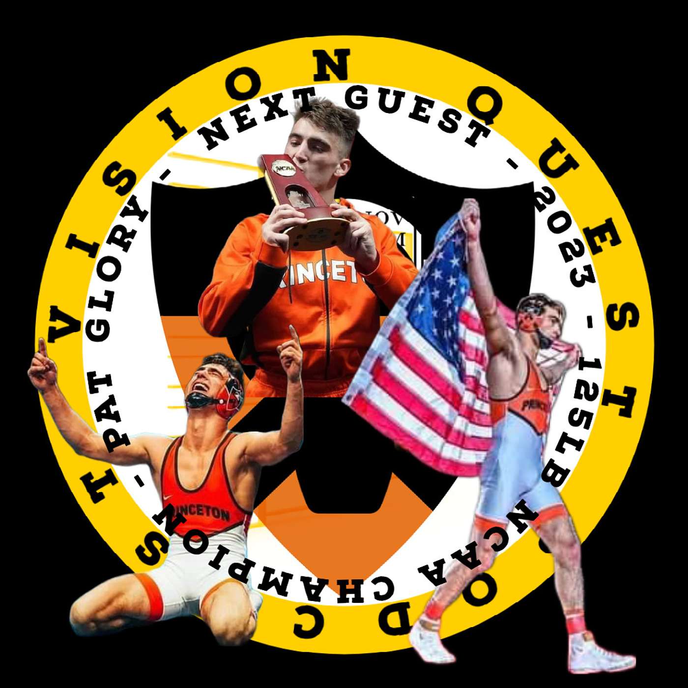 The Vision Quest Podcast