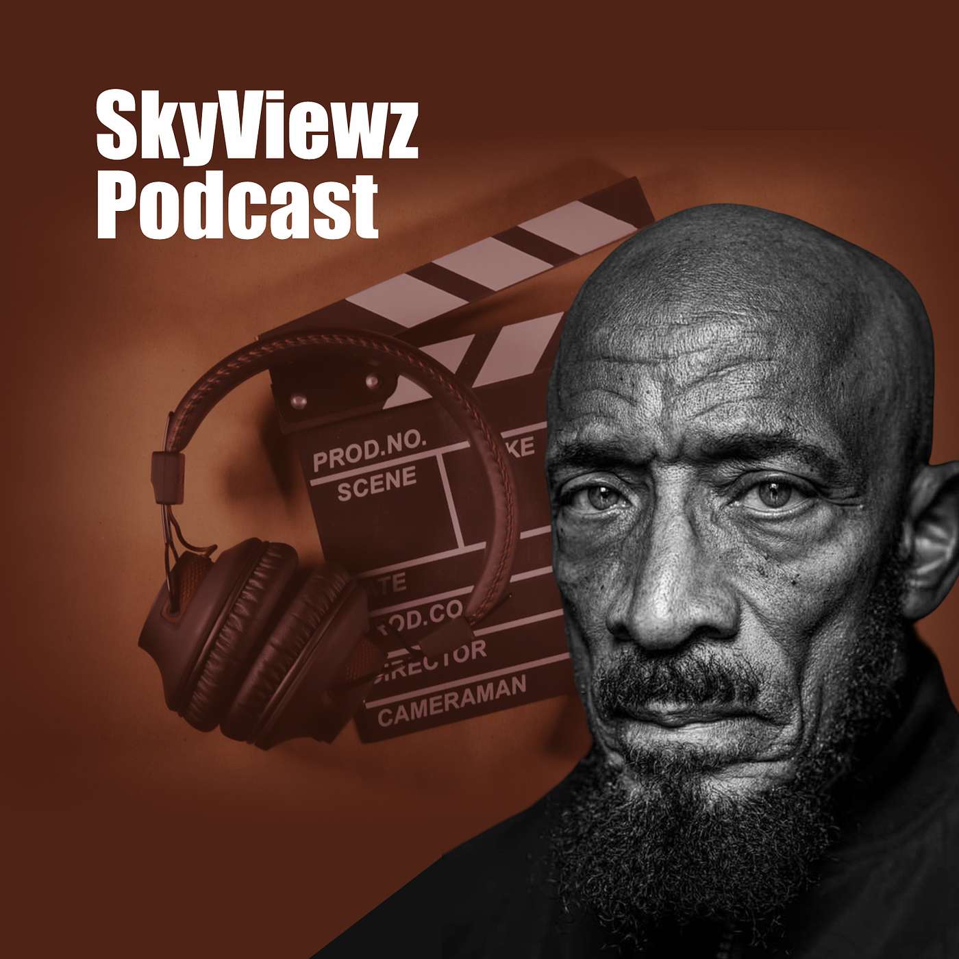 SkyViewz Podcast