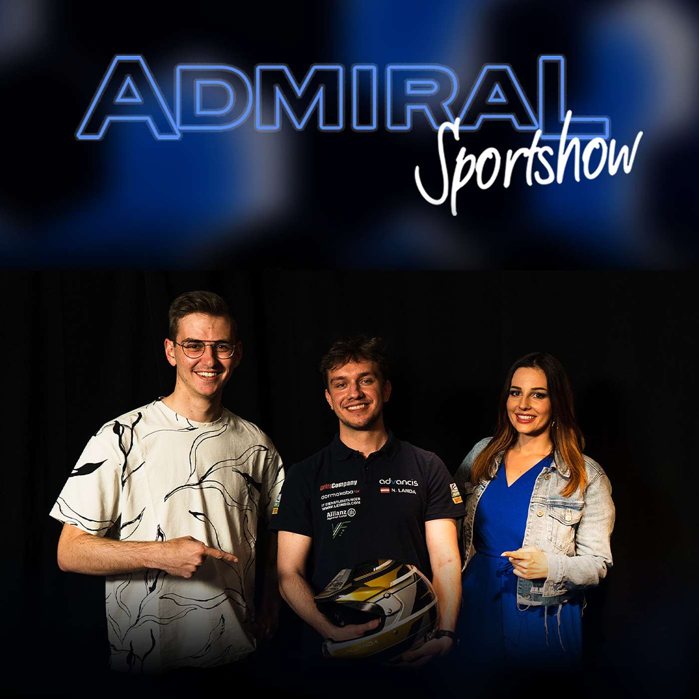 ADMIRAL - DER TALK