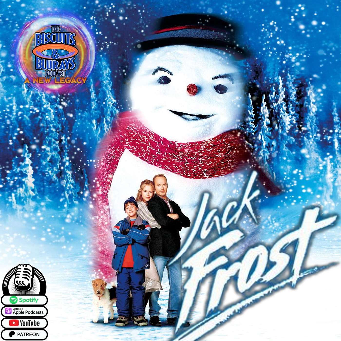S05 E28 - Jack Frost