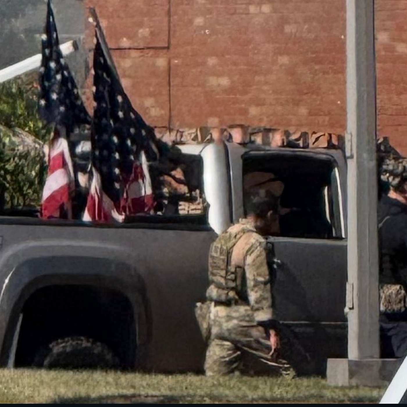 What we know about the deadly shooting at a Michigan Mormon church episode artwork