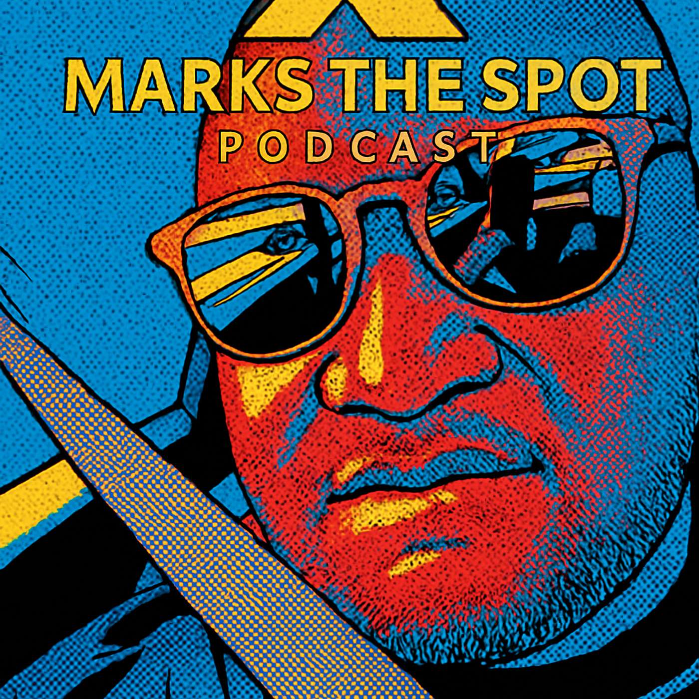 X Marks the Spot