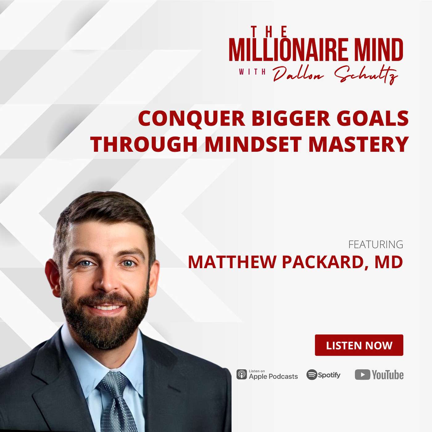 The Millionaire Mind