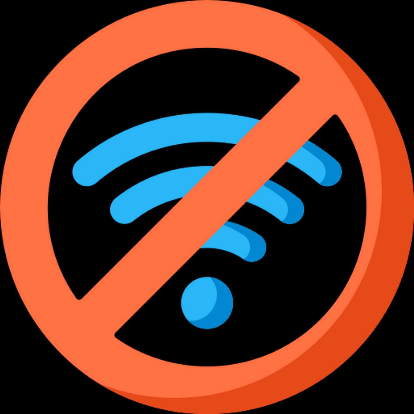 Episode 1560 - WiFi is down!