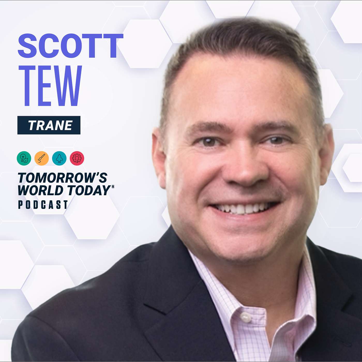 Sustainable Solutions: HVAC and Global Impact with Trane Technologies