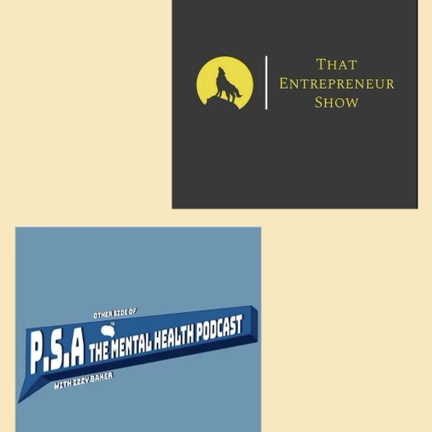 That Entrepreneur Show
