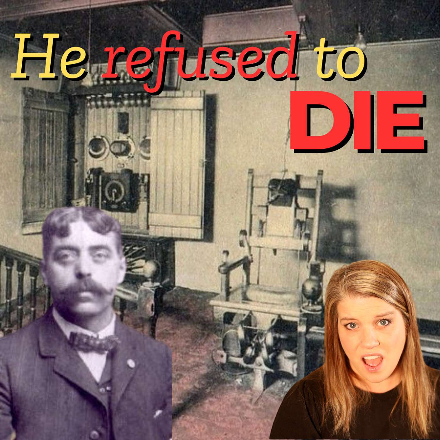 The Most INSANE Botched Execution that You’ve NEVER heard about