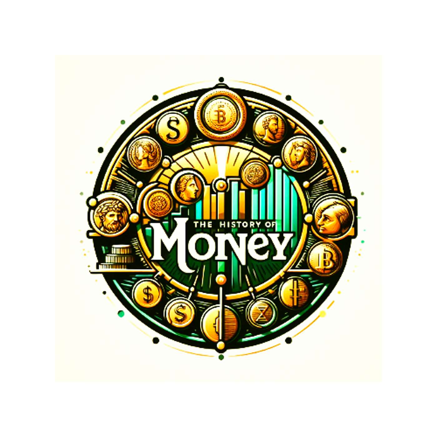 The History of Money