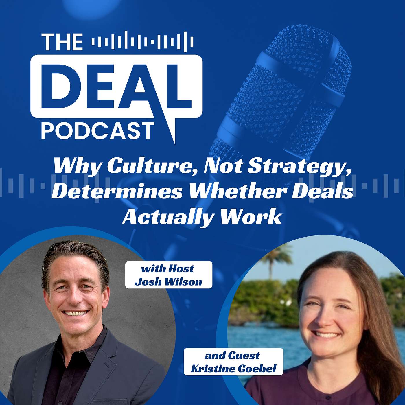 Why Culture, Not Strategy, Determines Whether Deals Actually Work
