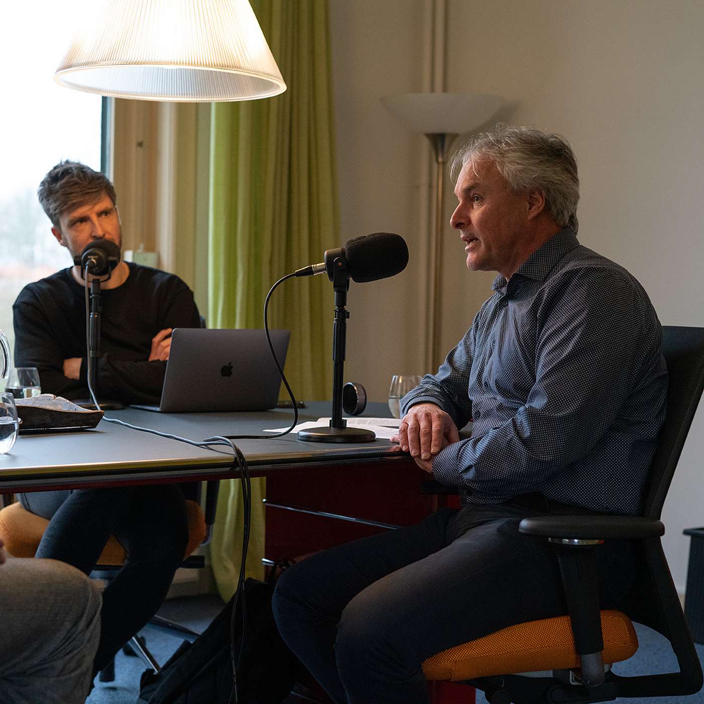 Aflevering 35 | De openbare ruimte is van iedereen Aflevering 35 | De openbare ruimte is van iedereen