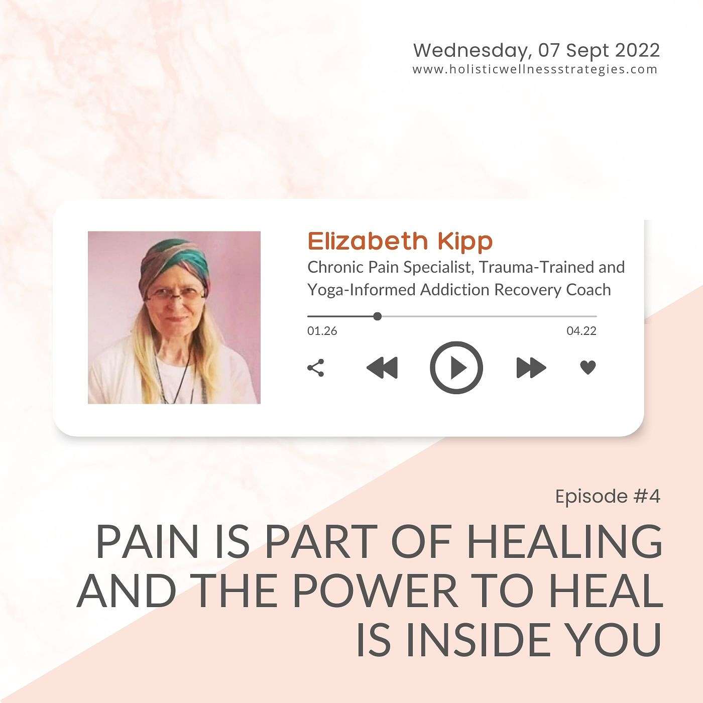 The Mental Health & Wellness Show