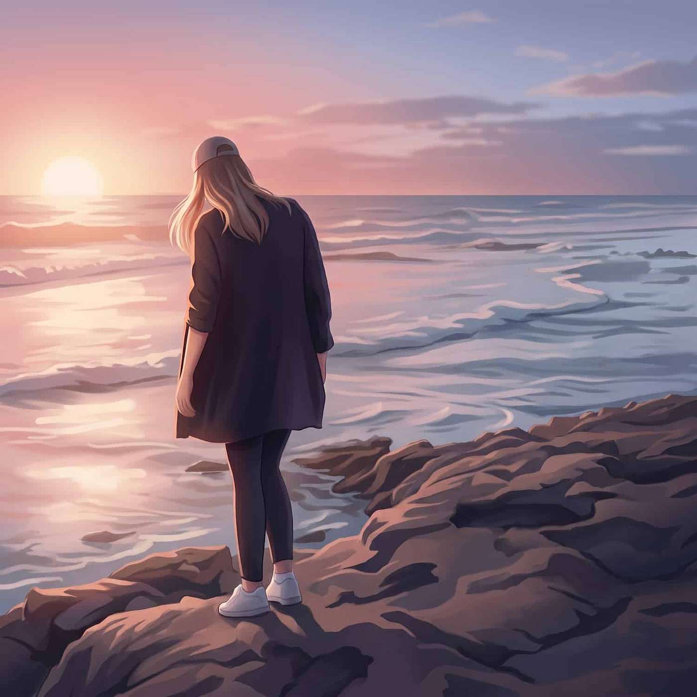 Psalm 139: God Knows You Inside Out episode artwork