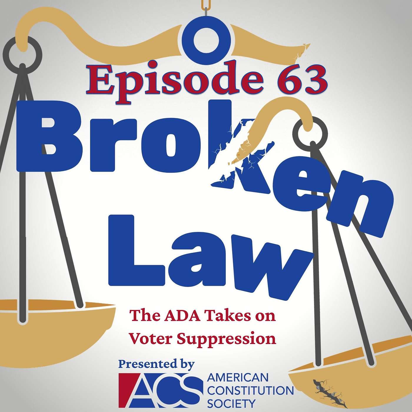 Broken Law