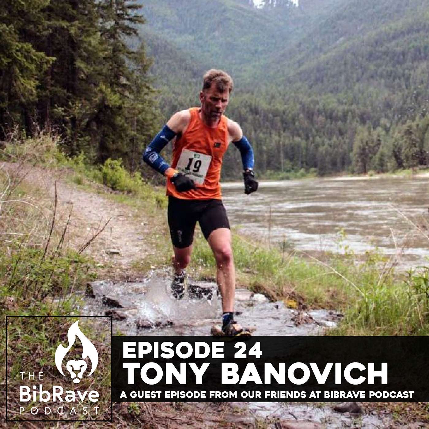 Early Call Time Episode 24: Tony Banovich Remembrance (by the BibRave Podcast)