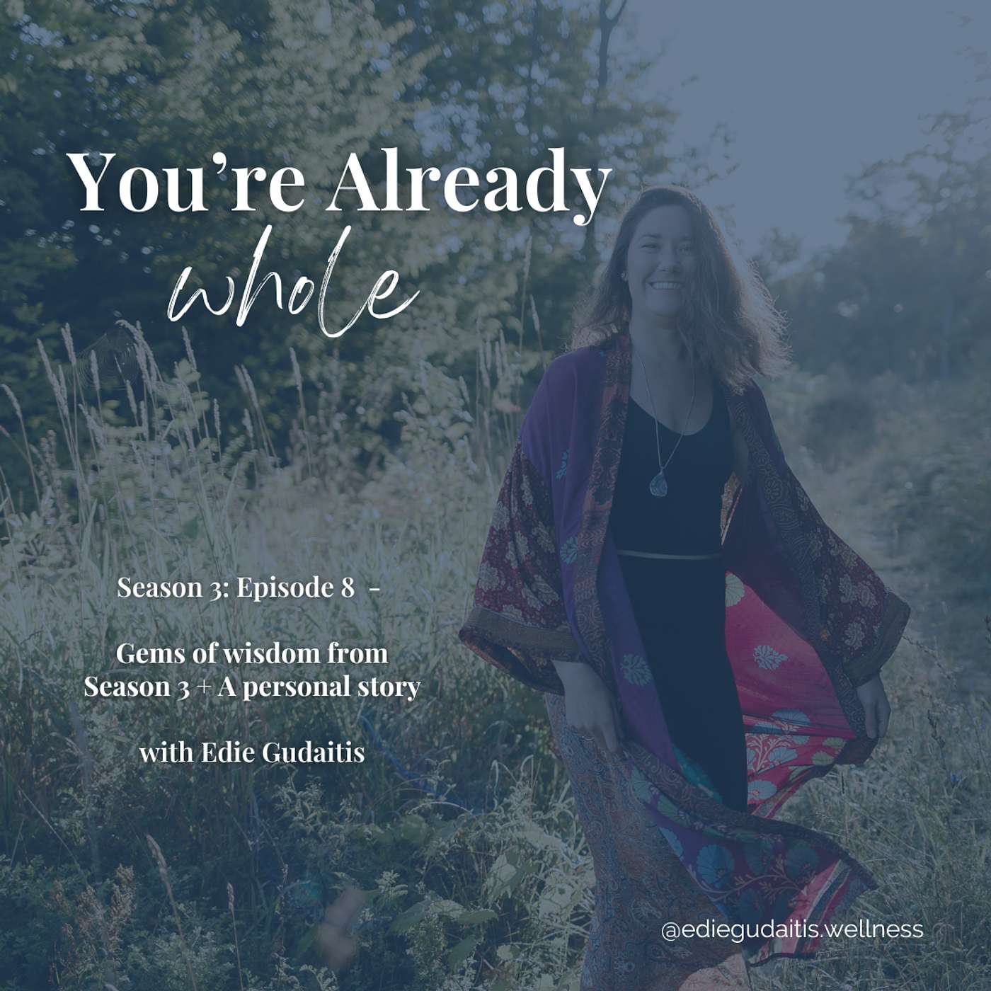 You\'re Already Whole
