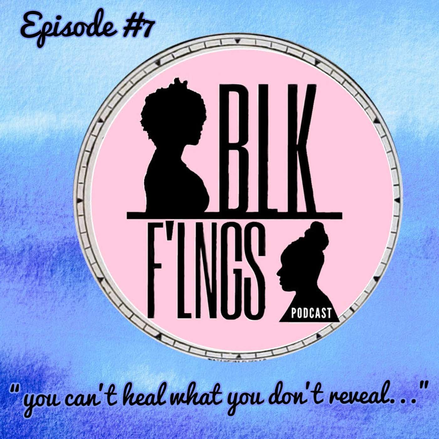 BLK FLNGS Podcast