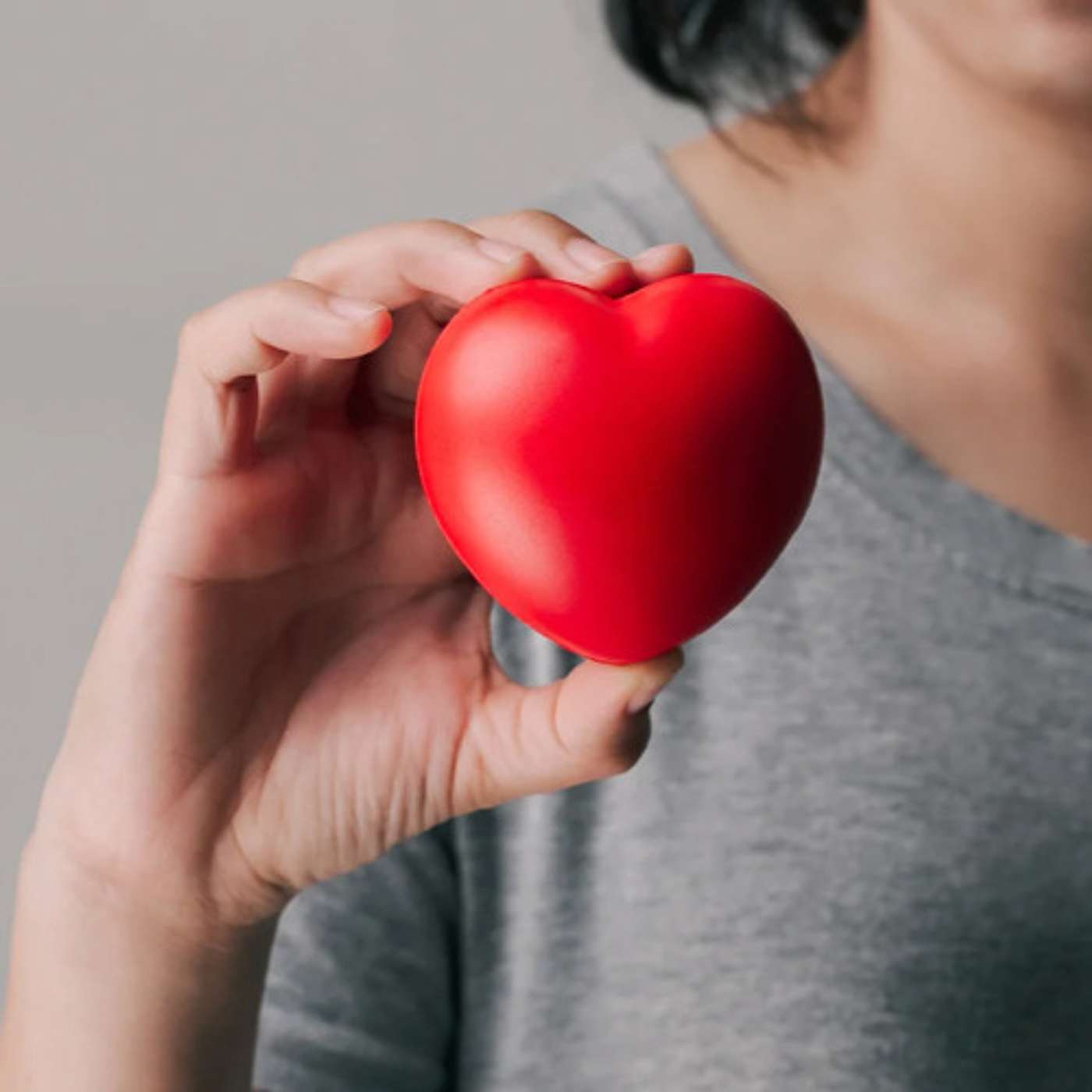 The Importance of your Heart’s Condition episode artwork