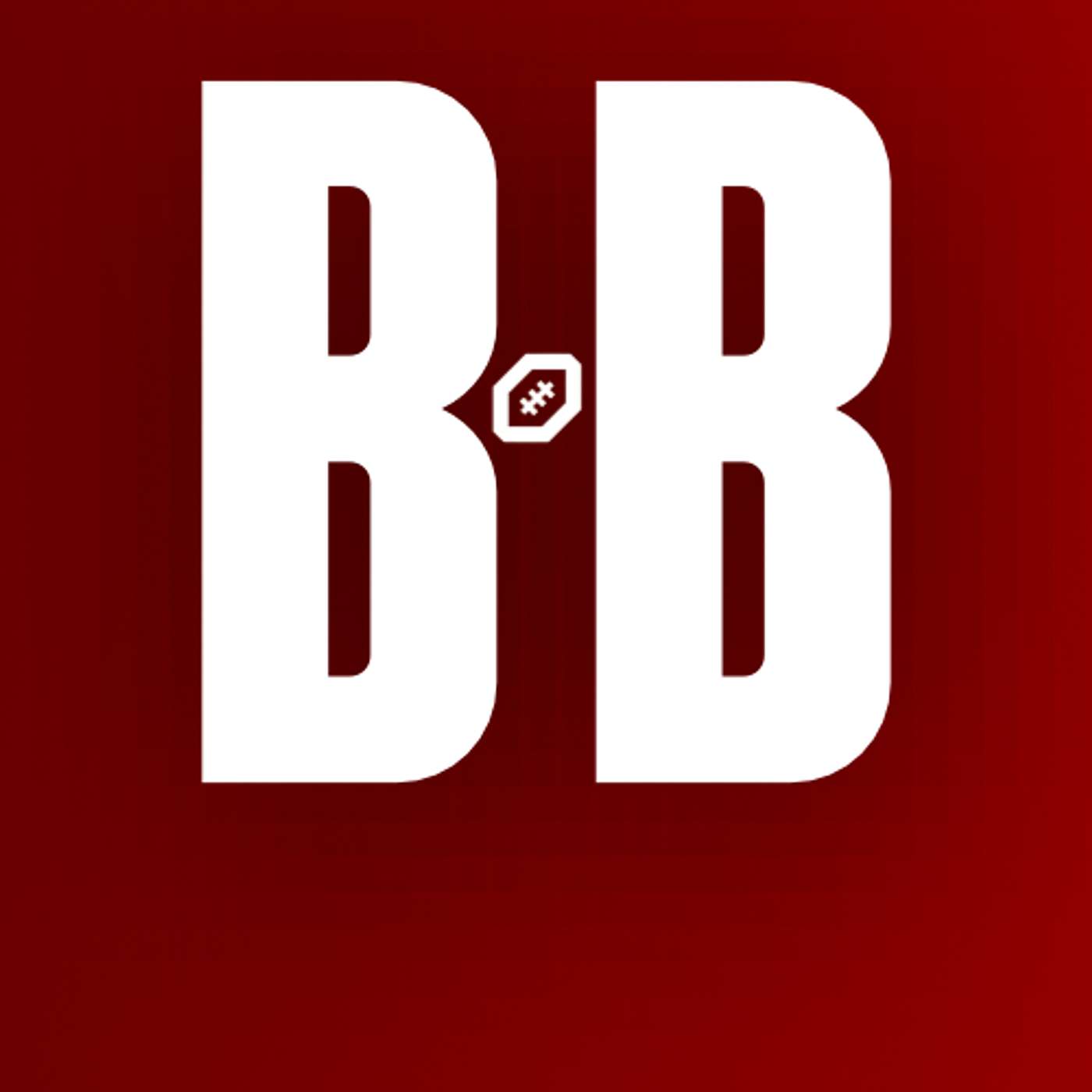 Ball Boy Football Podcast cover art