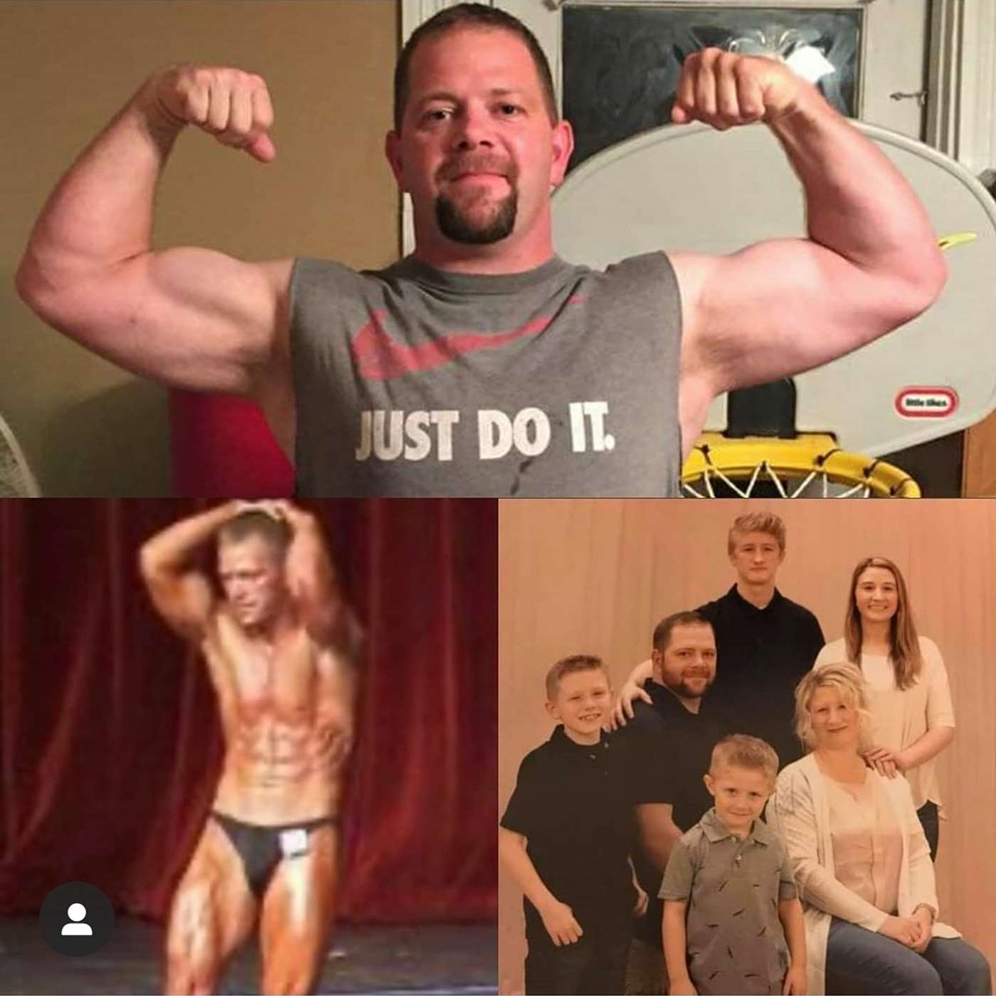 Tim Mullins: Hard Work and Accountability Tim Mullins: Hard Work and Accountability