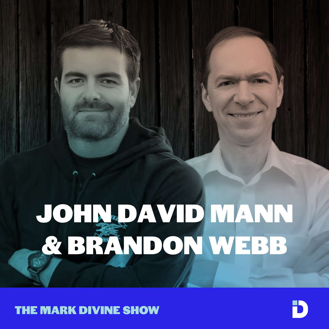 The Mark Divine Show