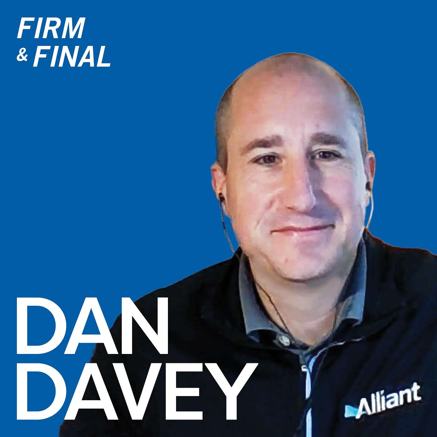 Advice for Starting Out in the Industry | Dan Davey