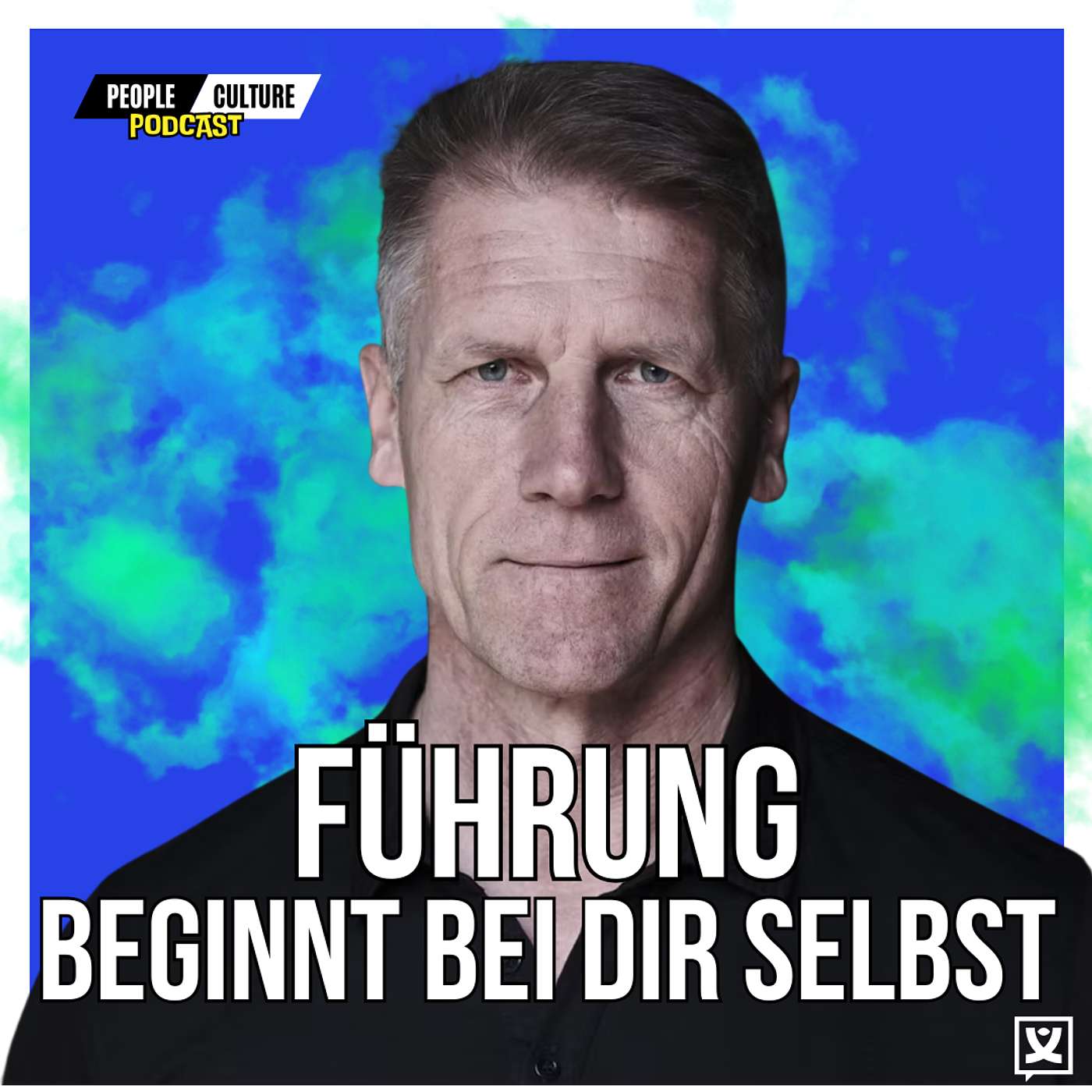 #107 - Führen in bewegten Zeiten: Warum Stabilität bei dir selbst beginnt – mit Michael Fuchs #107 - Führen in bewegten Zeiten: Warum Stabilität bei dir selbst beginnt – mit Michael Fuchs