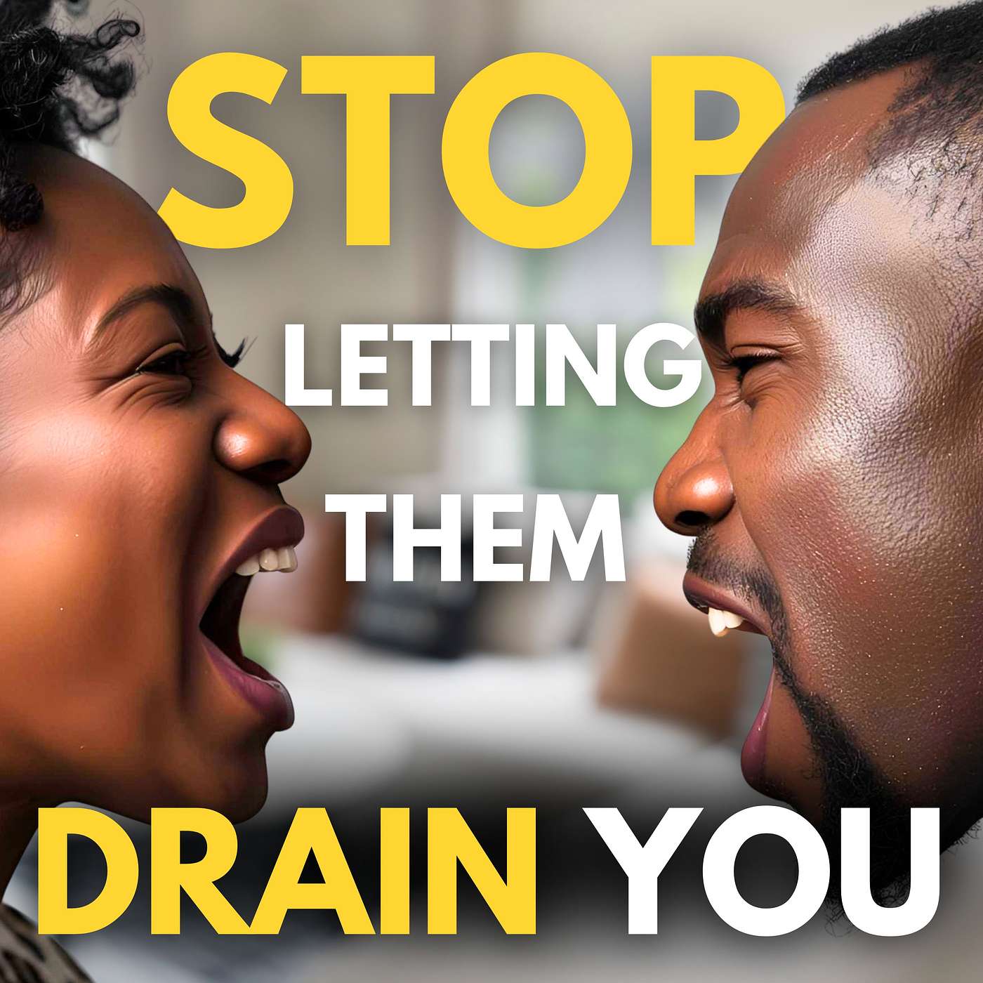 Failing to Set Healthy Boundaries (Clip from Ep 26)