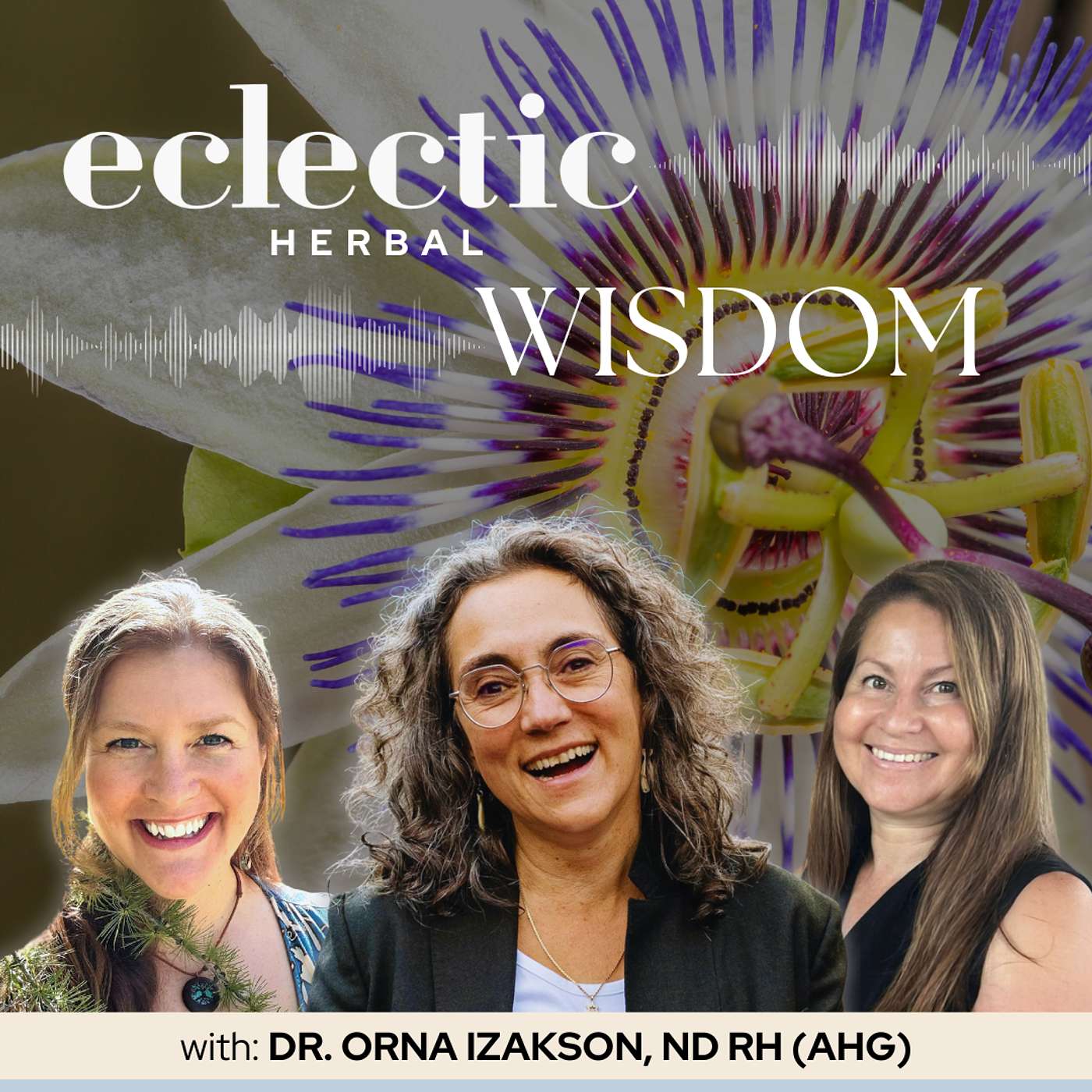 Eclectic Herbal Wisdom