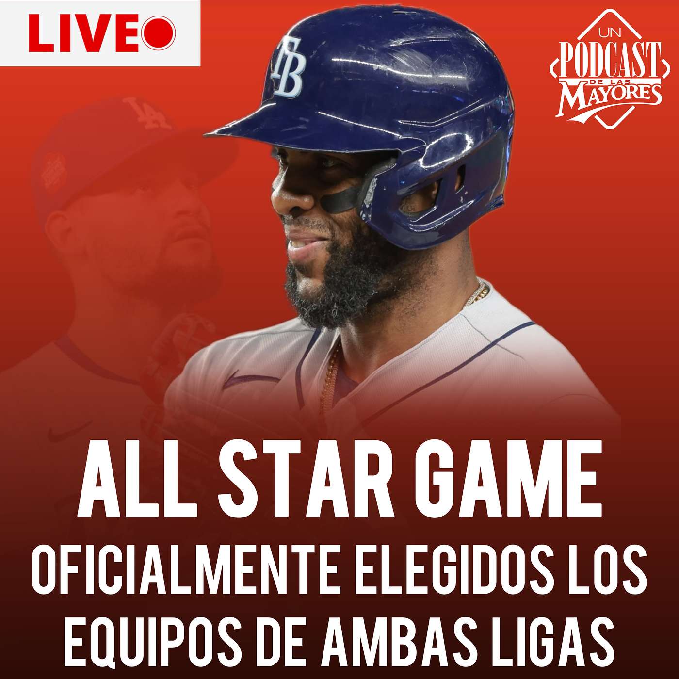 Juego de Estrellas MLB 2026: Rosters completos, ausencias clave y Yankees en crisis