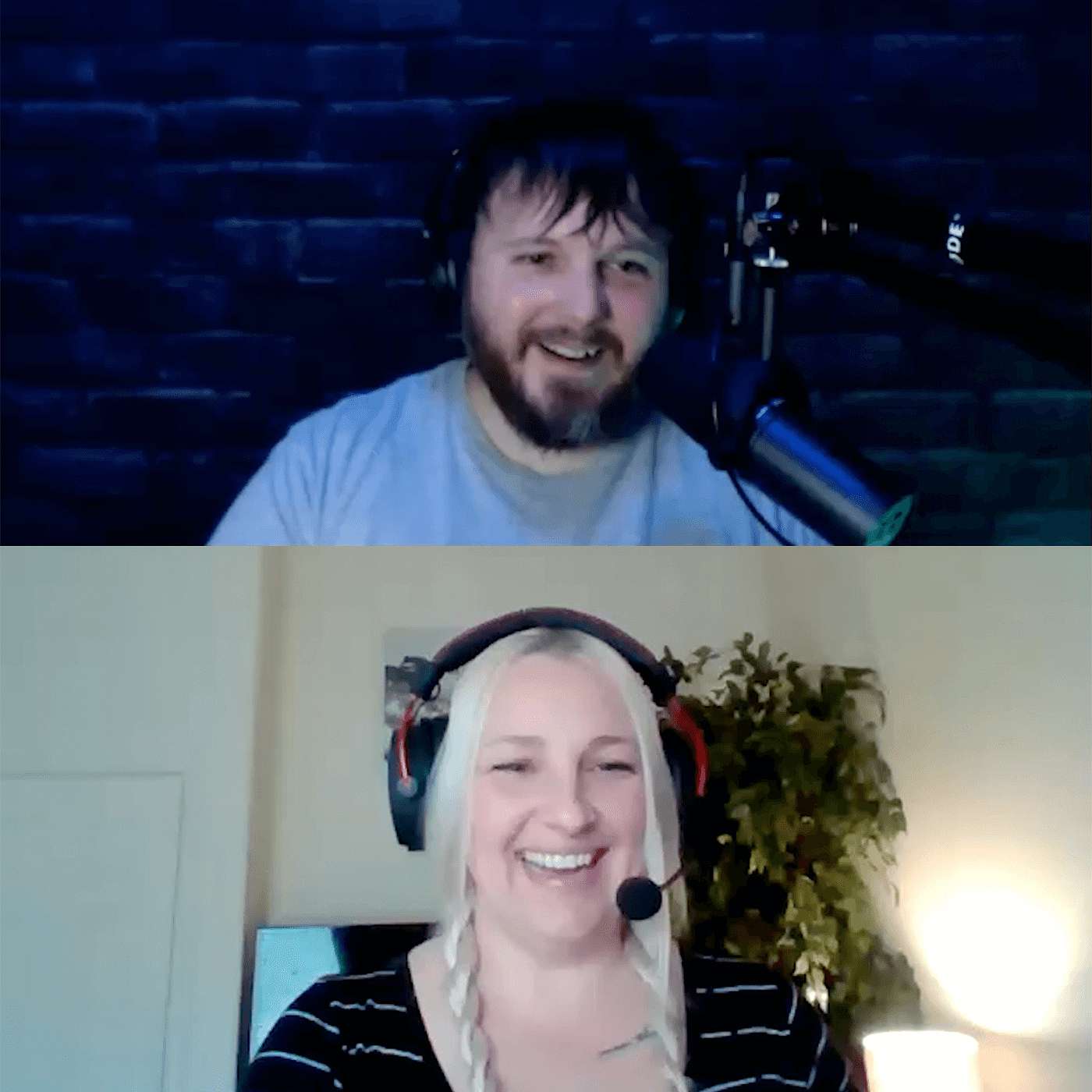 DonTheDeveloper Podcast