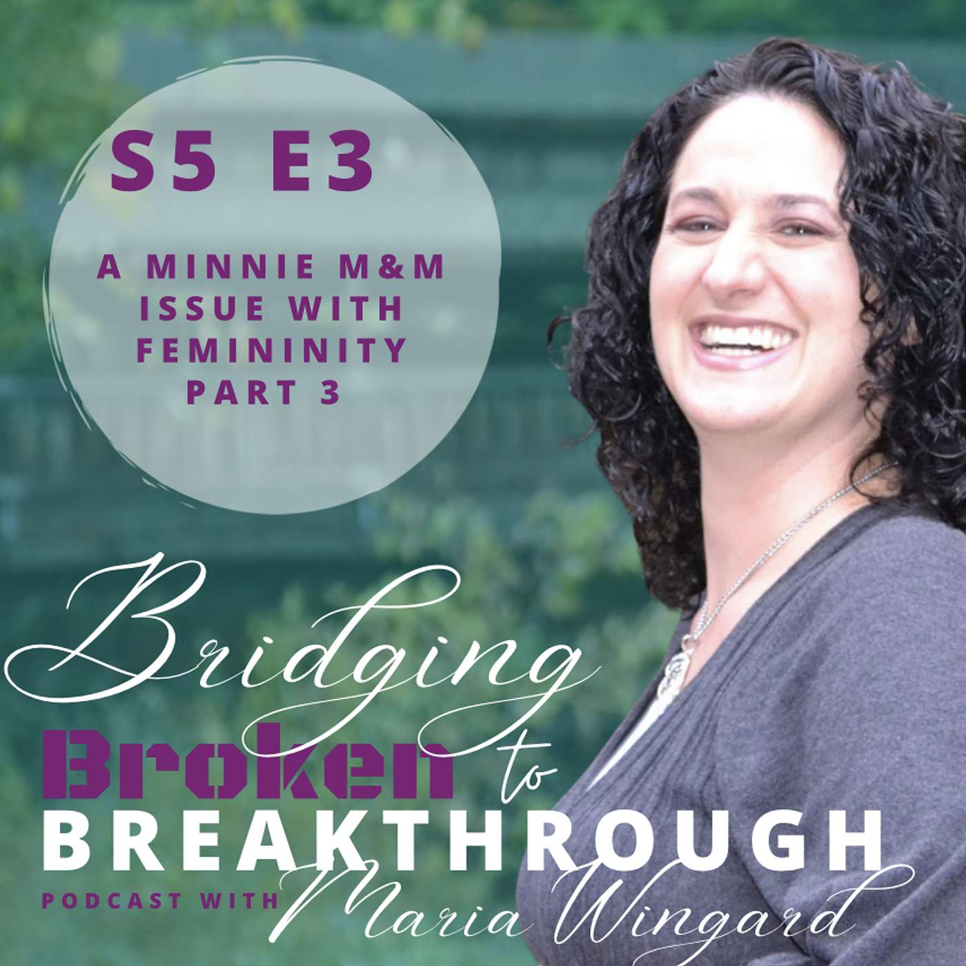 Bridging Broken To Breakthrough