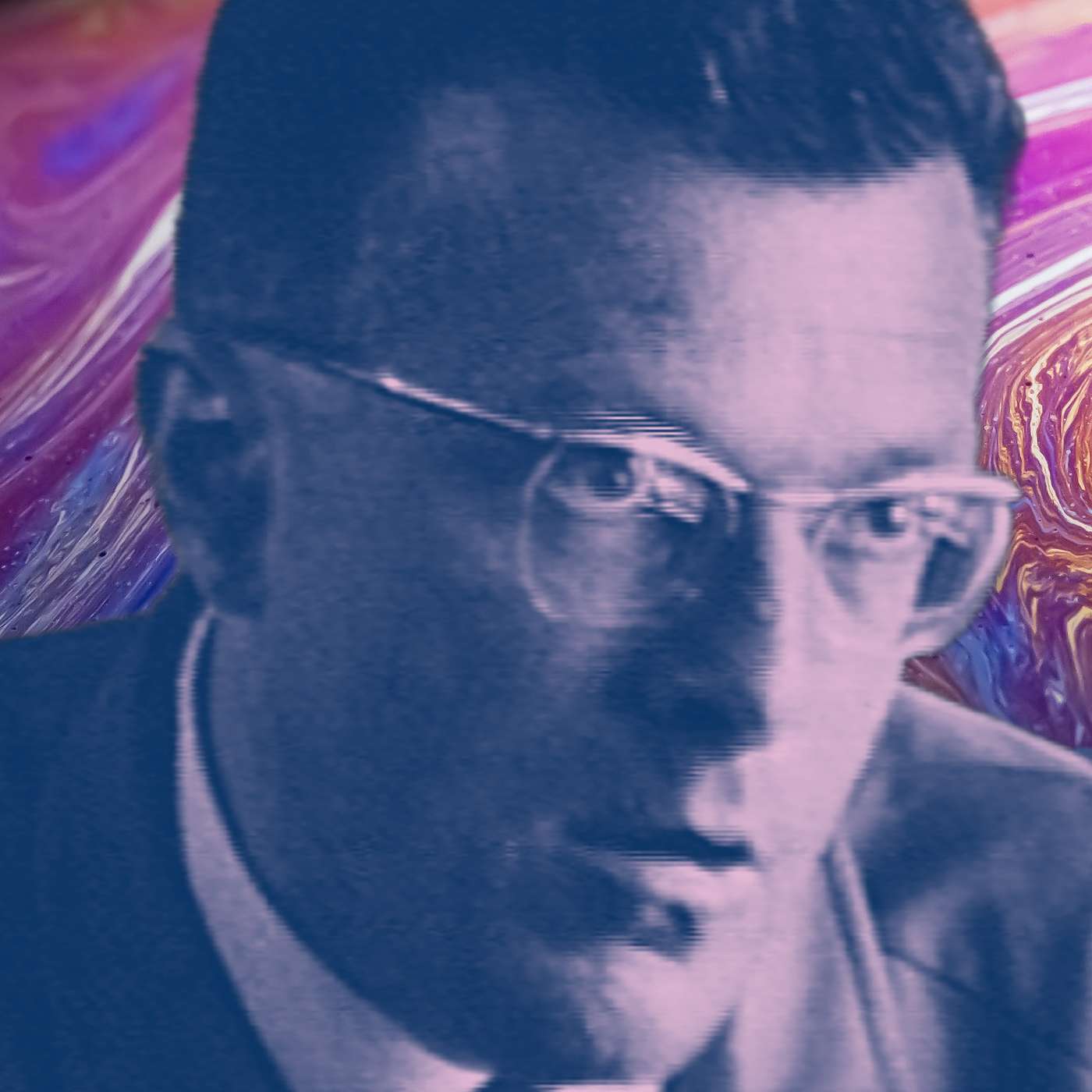 Deleuze and Simondon on Psychedelic Experience: Individuation and Immanent Spirituality with Aragorn Eloff