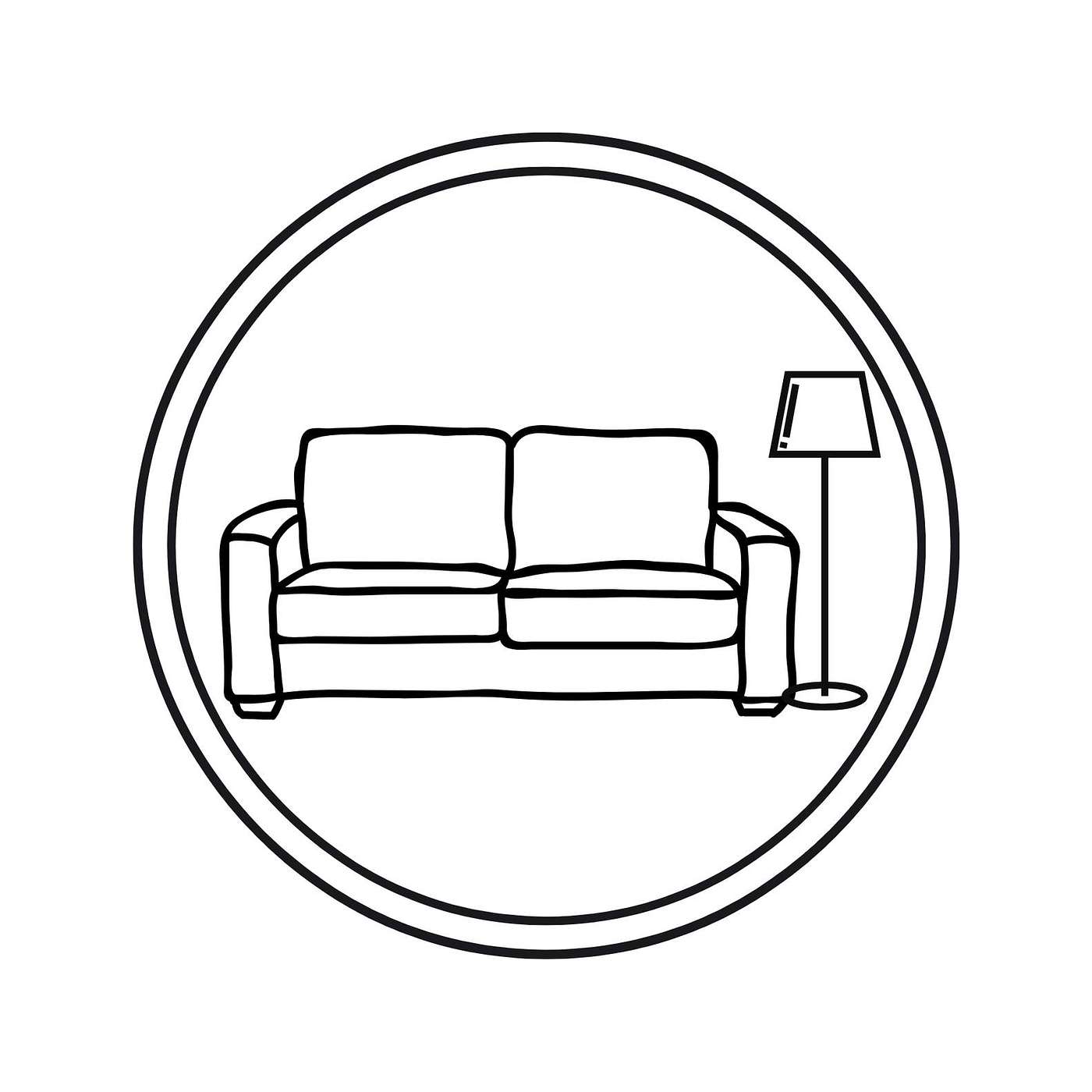 The Living Room Church