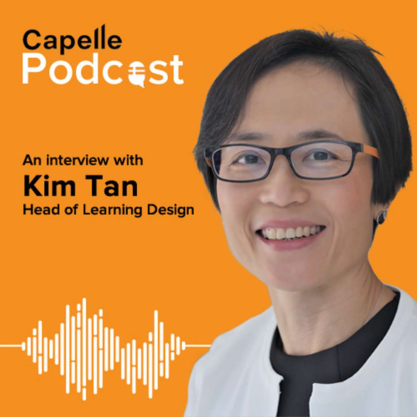 Capelle Podcast