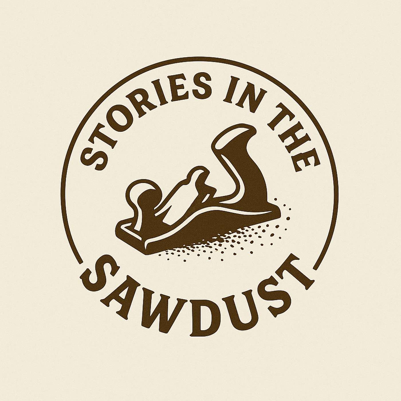 Stories in the Sawdust: A Hands on Deck Podcast
